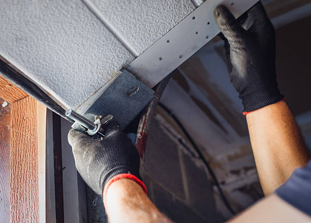 Reliable Garage Door Panel Replacement contractor in Deerfield, MI by Garage Doors Repair Pro